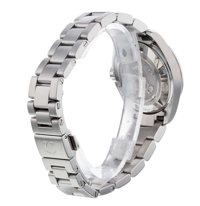 Omega Aqua Terra 150m Ladies 231.10.30.61.55.001